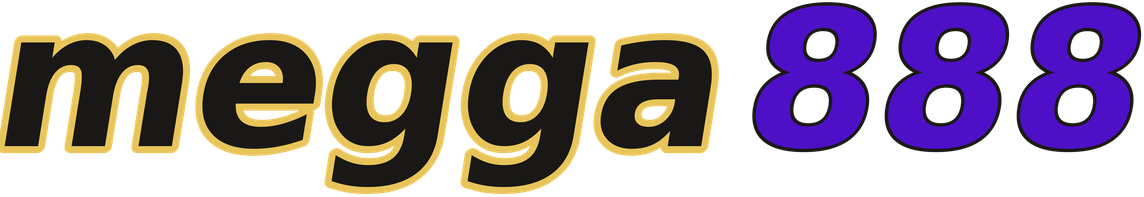 megga888 logo