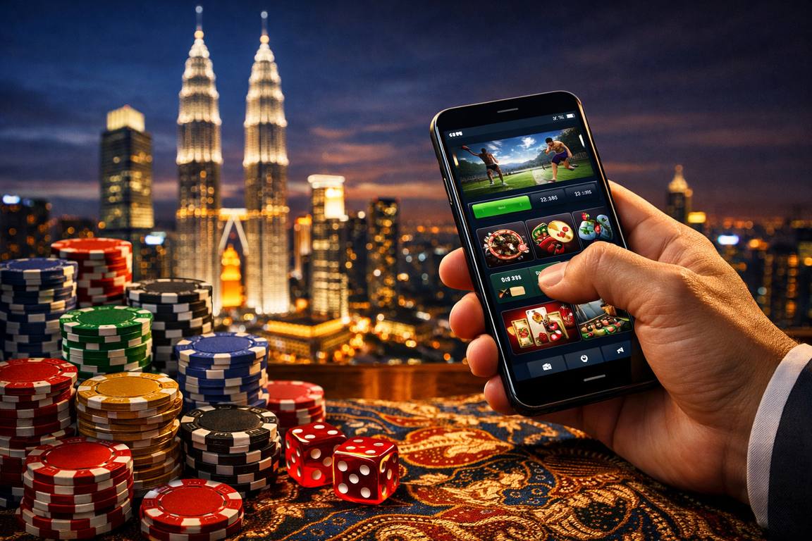 megga888 Pai Gow Hadir Terus di Lobby Kami